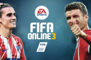 Bảng kí tự đặc biệt FO3 (Fifa Online 3) mới nhất