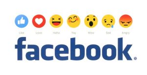 Tất cả icon Facebook, ký tự đặc biệt Facebook, emoji fb độc
