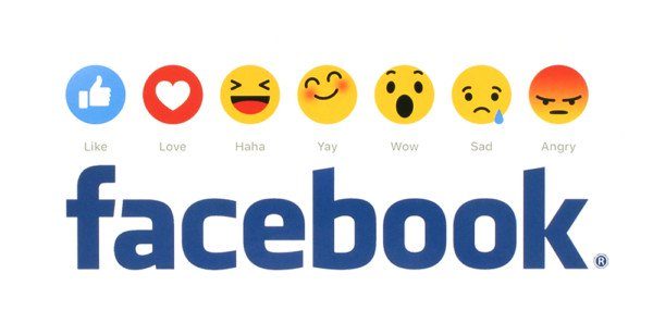 Tất cả icon Facebook, ký tự đặc biệt Facebook, emoji fb độc