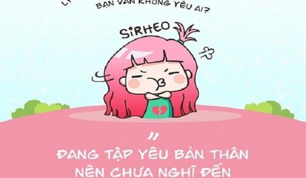 100+ Những câu nói hay về ế, stt cho fa, stt dành cho người độc thân vui tính