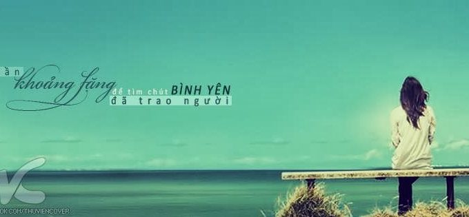 Những câu nói hay về biển và những dòng stt dành cho người yêu biển