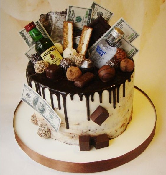Không gì tuyệt vời hơn một chiếc bánh sinh nhật được làm từ tiền thật. Và nếu bạn muốn tạo ấn tượng đặc biệt với người nhận, bánh sinh nhật tiền sẽ là lựa chọn hoàn hảo. Hãy xem hình ảnh để ngắm nhìn chiếc bánh sinh nhật tiền lộng lẫy này nhé!