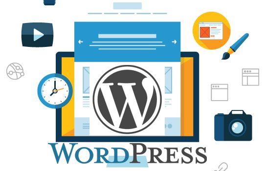 Dịch vụ thiết kế website giá rẻ bằng wordpress chuyên nghiệp và chuẩn SEO