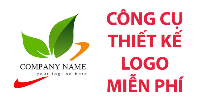 Top 10 trang web thiết kế logo miễn phí đẹp mắt và chuyên nghiệp