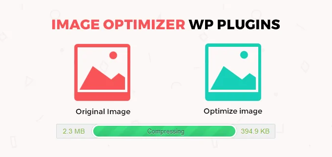 3 plugin nén ảnh wordpress tốt nhất hiện nay