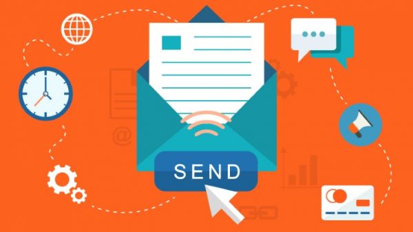Như thế nào để email marketing hiệu quả cho doanh nghiệp