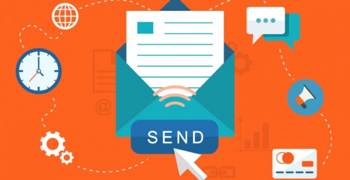 Như thế nào để email marketing hiệu quả cho doanh nghiệp