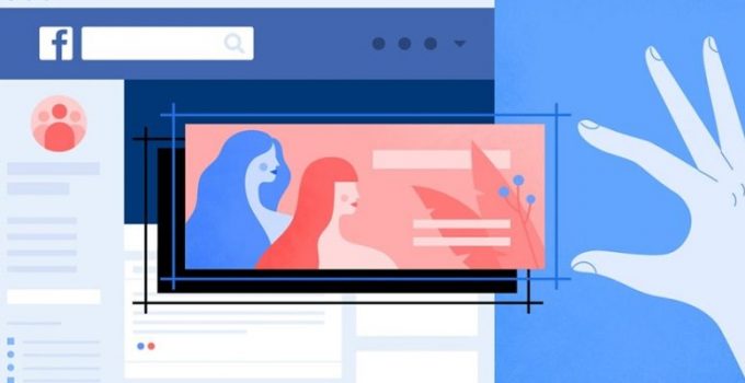 Những chuẩn mực của kích thước ảnh facebook mới nhất 2020