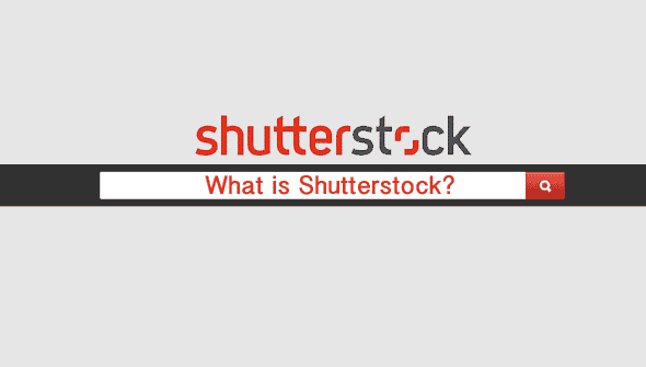 Shutterstock là gì?