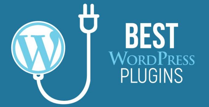 Top 7 plugin tối ưu website wordpress miễn phí tốt nhất