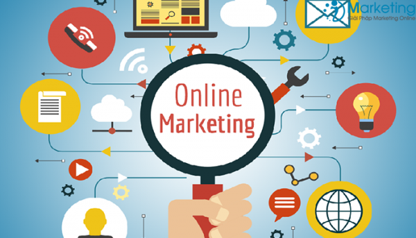 4 chiến lược marketing online hiệu quả mà bạn có thể tham khảo