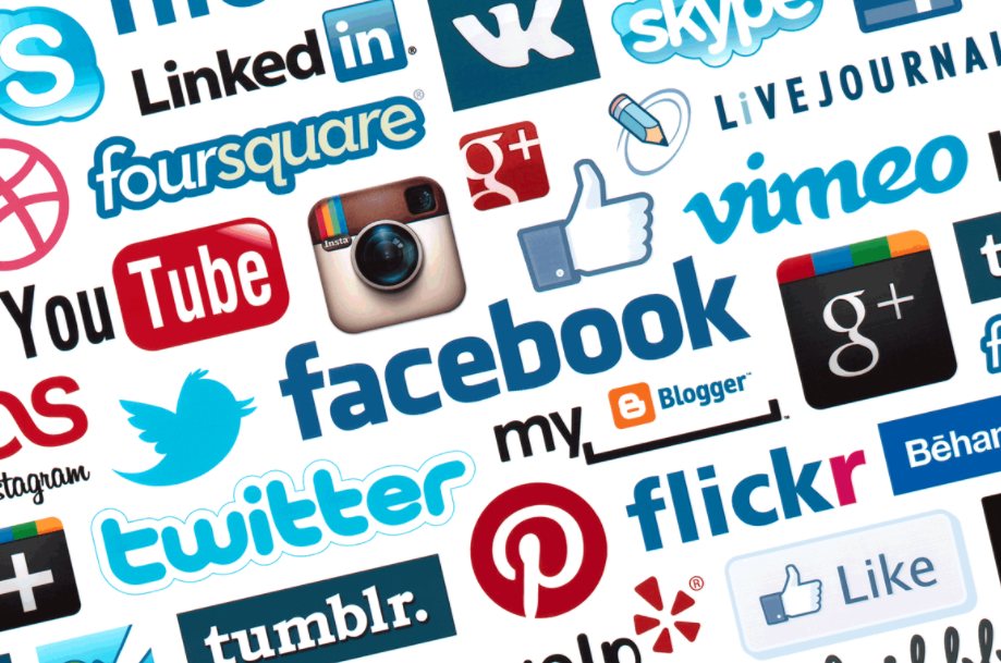 Chiến lược marketing online với mạng xã hội