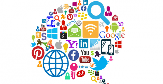 Marketing online là gì Giải pháp cho doanh nghiệp thời dịch bệnh chăng