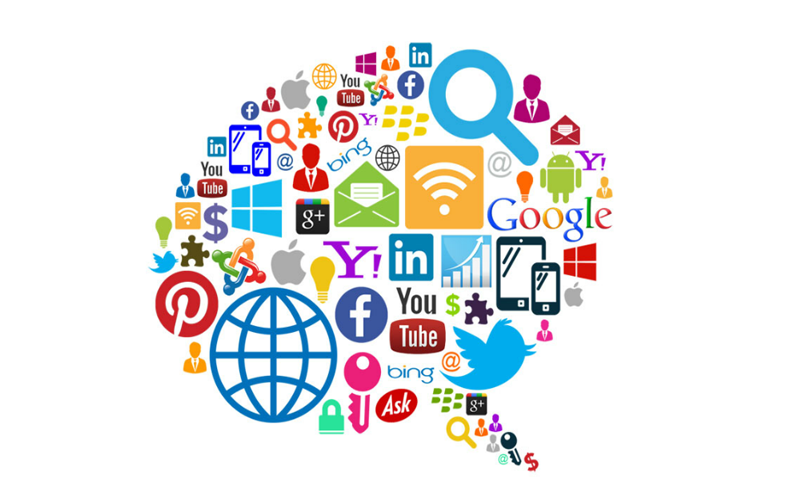 Marketing online là gì? Giải pháp cho doanh nghiệp thời dịch bệnh chăng?