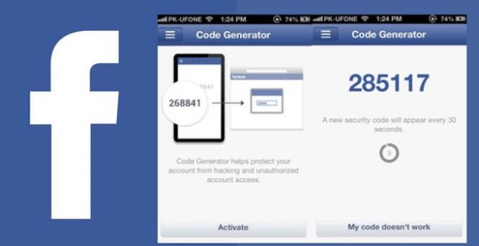 Nguyên nhân và cách khắc phục lỗi facebook không gửi mã xác nhận