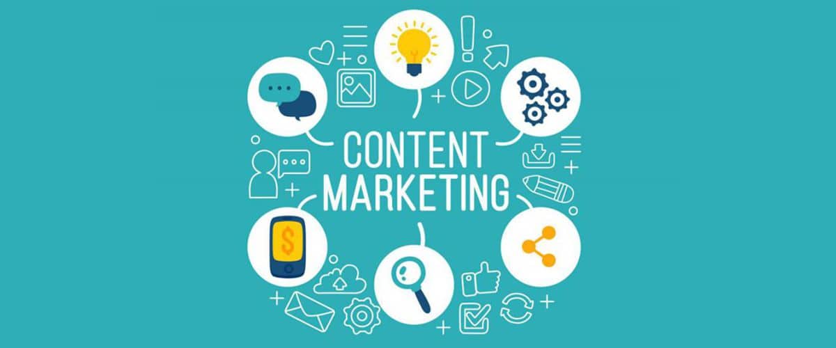 Những mẫu content marketing hay và cách viết mà bạn có thể tham khảo