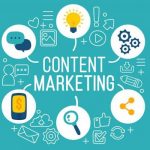 Những mẫu content marketing hay và cách viết mà bạn có thể tham khảo