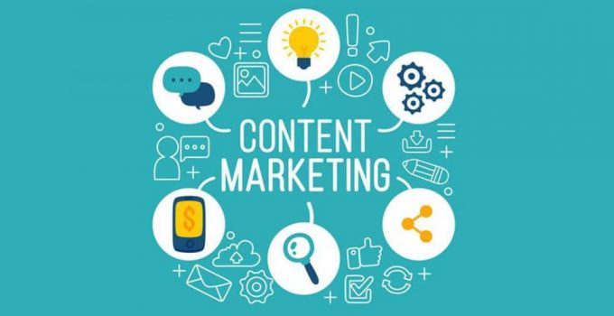 Những mẫu content marketing hay và cách viết mà bạn có thể tham khảo