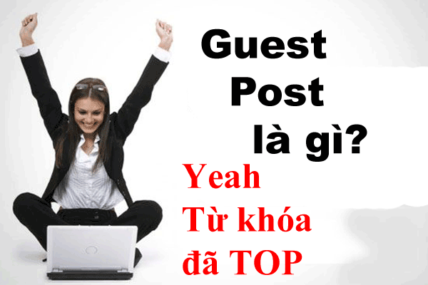 Guest Post là gì?