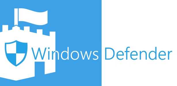 Mẹo tắt Windows Defender trong Win 10 trong vòng một nốt nhạc