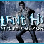 Game Silent Hill- Shattered Memories