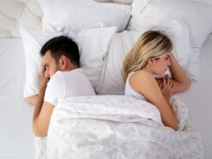 10 Dấu hiệu cho thấy vợ chồng chán cuộc sống sau hôn nhân