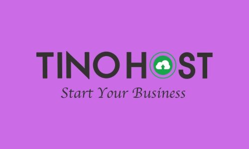 Nhà cung cấp hosting TinoHost