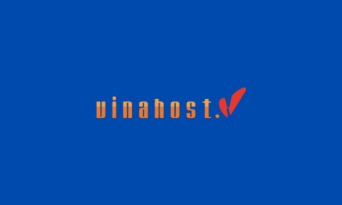 Nhà cung cấp hosting Vinahost