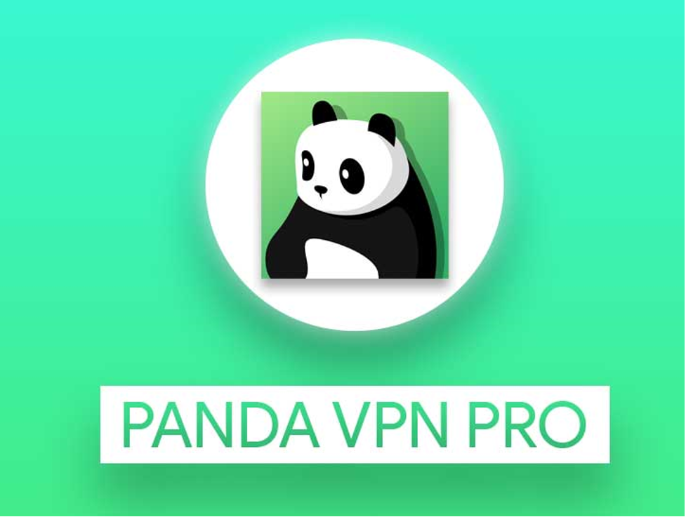 Panda VPN Pro cũng là một cách