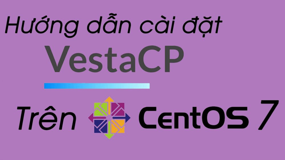 Hướng dẫn cài đặt VestaCP trên VPS Vultr mới 2021