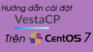 Hướng dẫn cài đặt VestaCP trên VPS Vultr mới 2022