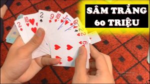 Top 4 địa điểm tải game đánh bài sâm miễn phí
