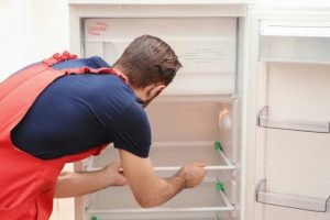 Gợi ý cách vận chuyển tủ lạnh đảm bảo an toàn và dễ dàng 
