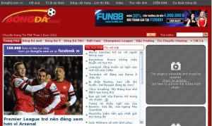 Top các trang web bóng đá nổi tiếng mà bạn không thể bỏ lỡ.