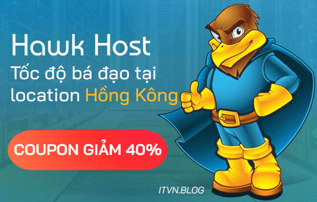 web hosting Việt Nam tốt nhất