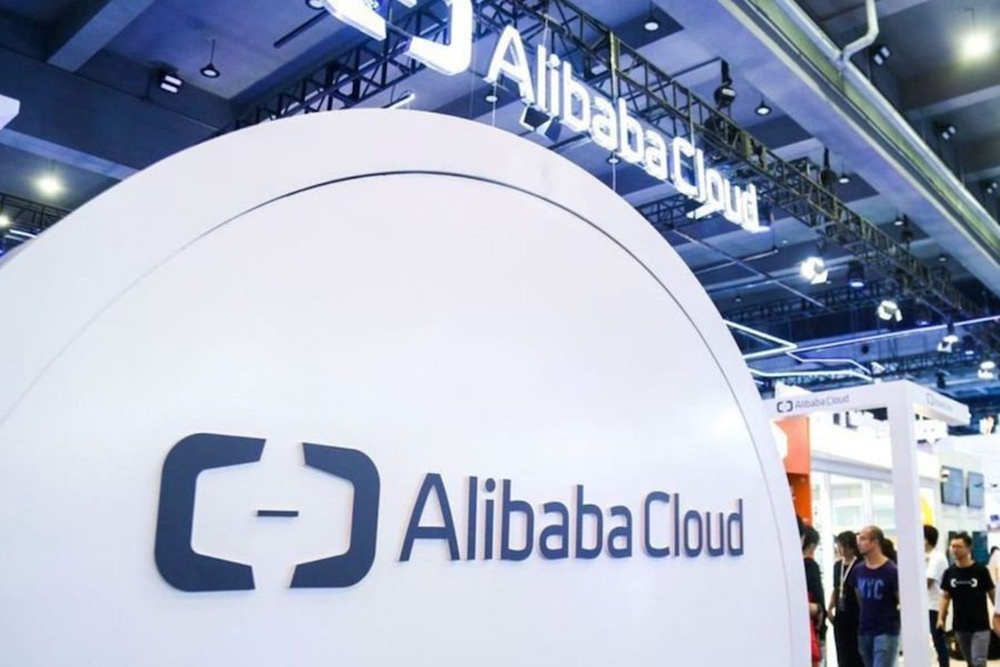 Nhà cung cấp VPS hàng đầu thế giới Alibaba Cloud
