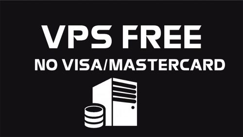 Top dịch vụ cung cấp 5 VPS free không cần Visa cực hot [year]