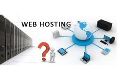 Hosting và Domain là gì? So sánh Hosting và Domain chi tiết nhất