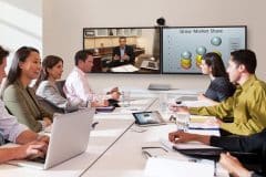Những lợi ích của họp trực tuyến và nơi cho thuê thiết bị họp trực tuyến