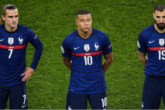 Đánh giá đội hình Pháp tham dự World Cup 2022 sắp tới