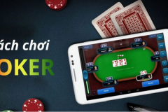 Khám phá cách chơi Poker tại cổng game Win79 chi tiết nhất dành cho newbie