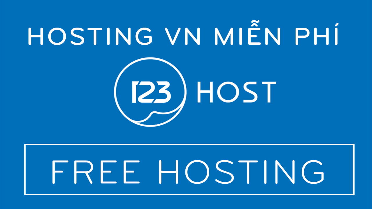 Nên mua hosting của 123HOST không?