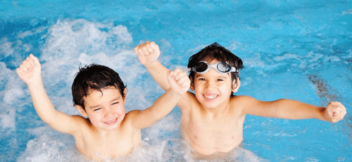 Đăng ký học bơi tại T&T sẽ giúp bạn có những trải nghiệm tốt nhất