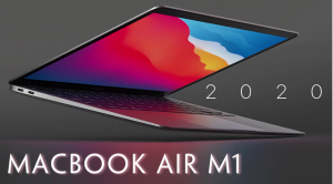 MacBook Air M1 - Mẫu MacBook giá rẻ nhất hiện nay đang được bán trên thị trường