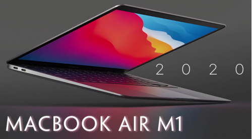 MacBook Air M1 - Mẫu MacBook giá rẻ nhất hiện nay đang được bán trên thị trường