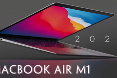 MacBook Air M1 - Mẫu MacBook mới giá rẻ nhất hiện nay