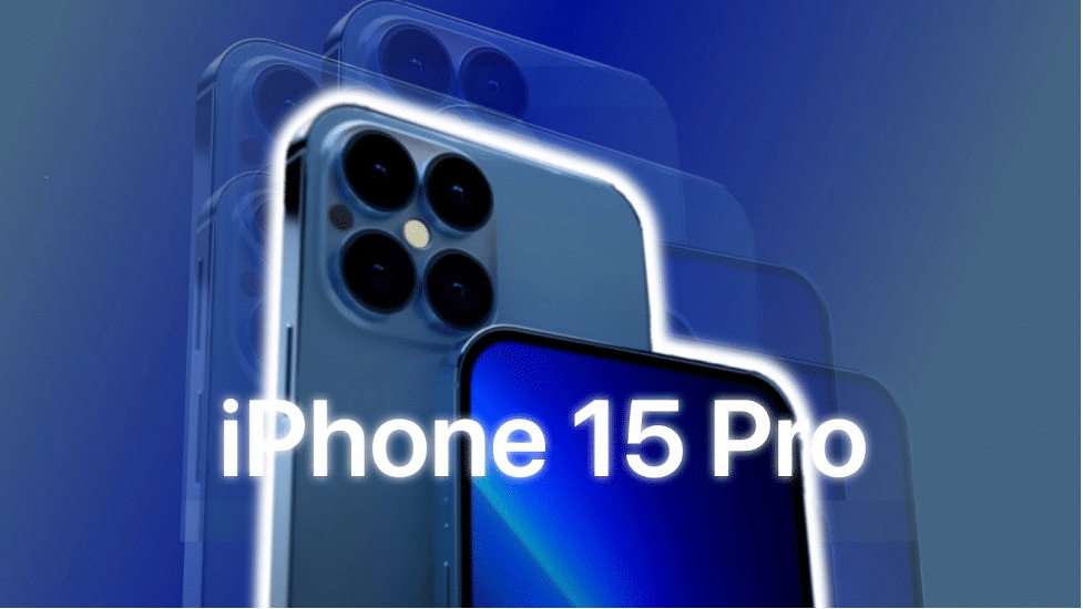 Giá bán iPhone 15 Pro dự kiến tăng nhẹ so với phiên bản tiền nhiệm