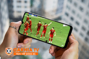 Soi kèo CaKhia TV – Hướng dẫn cách xem và đánh giá kèo bóng đá chuyên nghiệp