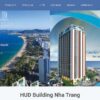 Thiết kế giao diện website dự án bất động sản đẹp mắt, thu hút khách hàng MBDS55