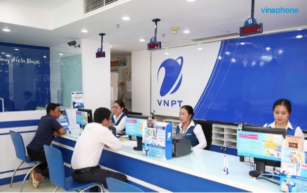 Đăng ký lắp đặt internet cáp quang VNPT nhanh chóng và dễ dàng